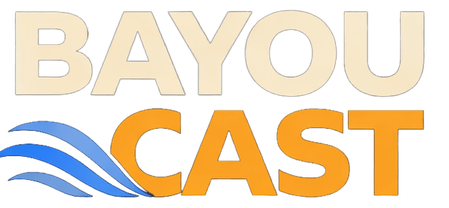BayouCast